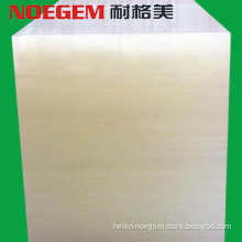 Transparent Clear PE Plastic Sheet